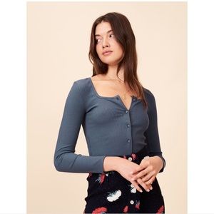 Sold out Rouje Eugene Top